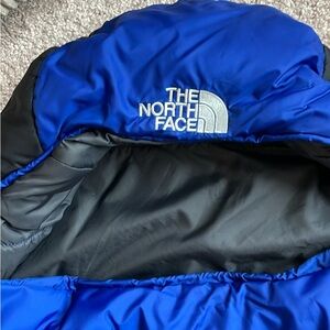 The North Face Trinity 20 Mummy Style Sleeping Bag